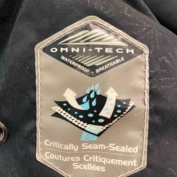 Columbia jacket - Picture 7 of 7